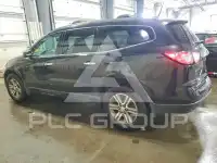 2017 Chevrolet TRAVERSE фото