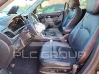 2017 Chevrolet TRAVERSE фото
