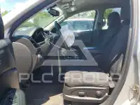 2017 Chevrolet TRAVERSE фото