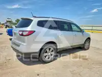 2017 Chevrolet TRAVERSE photo