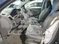 2017 Chevrolet TRAVERSE фото