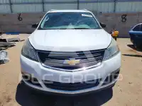 2017 Chevrolet TRAVERSE фото