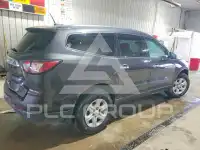 2017 Chevrolet TRAVERSE фото