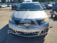 2017 Chevrolet TRAVERSE photo