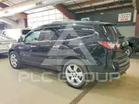 2017 Chevrolet TRAVERSE photo