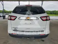 2017 Chevrolet TRAVERSE photo