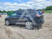 2017 Chevrolet TRAVERSE photo