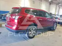 2017 Chevrolet TRAVERSE фото