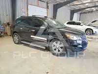 2017 Chevrolet TRAVERSE photo