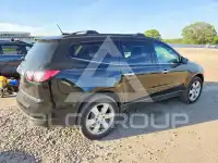 2017 Chevrolet TRAVERSE photo