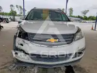 2017 Chevrolet TRAVERSE photo