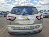 2017 Chevrolet TRAVERSE photo