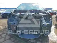 2017 Chevrolet TRAVERSE фото