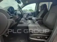 2017 Chevrolet TRAVERSE photo