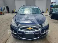 2017 Chevrolet TRAVERSE photo