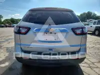 2017 Chevrolet TRAVERSE photo