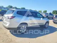 2017 Chevrolet TRAVERSE photo