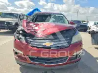 2017 Chevrolet TRAVERSE photo