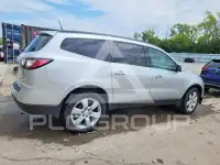 2017 Chevrolet TRAVERSE фото