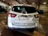 2017 Chevrolet TRAVERSE photo