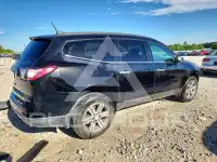 2017 Chevrolet TRAVERSE фото