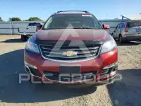 2017 Chevrolet TRAVERSE photo