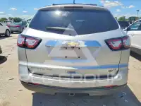 2017 Chevrolet TRAVERSE фото