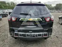 2017 Chevrolet TRAVERSE фото