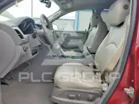 2017 Chevrolet TRAVERSE фото