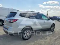 2017 Chevrolet TRAVERSE photo