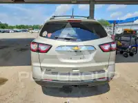 2017 Chevrolet TRAVERSE фото