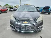 2017 Chevrolet TRAVERSE photo