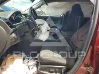 2017 Chevrolet TRAVERSE photo