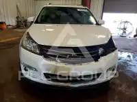 2017 Chevrolet TRAVERSE photo
