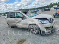 2017 Chevrolet TRAVERSE фото