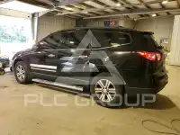 2017 Chevrolet TRAVERSE photo