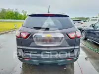 2017 Chevrolet TRAVERSE фото