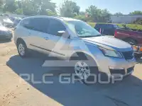 2017 Chevrolet TRAVERSE photo