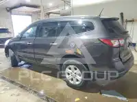 2017 Chevrolet TRAVERSE фото
