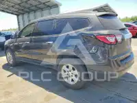 2017 Chevrolet TRAVERSE фото