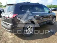 2017 Chevrolet TRAVERSE фото