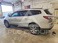 2017 Chevrolet TRAVERSE photo