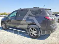 2017 Chevrolet TRAVERSE фото