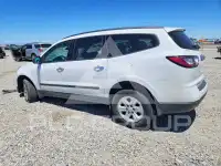 2017 Chevrolet TRAVERSE фото