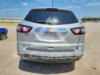 2017 Chevrolet TRAVERSE photo