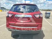2017 Chevrolet TRAVERSE photo