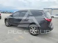 2017 Chevrolet TRAVERSE photo