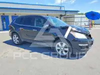 2017 Chevrolet TRAVERSE фото