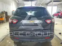 2017 Chevrolet TRAVERSE фото
