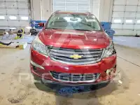 2017 Chevrolet TRAVERSE фото